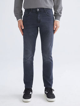 779 Regular Fit Erkek Jean Pantolon