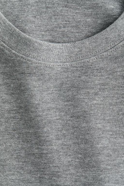 Camiseta interlock - H&m фото 7