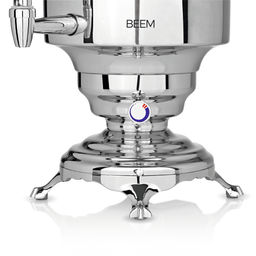 Самовар Romanov (5 л) BEEM 05982 фото 4
