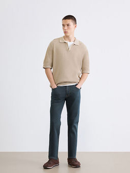 779 Regular Fit Erkek Jean Pantolon