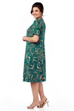 Костюм LaKona 11568 бежевый  фото 5