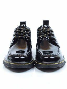 06-DCO55-1 BLACK Туфли - No name фото 12