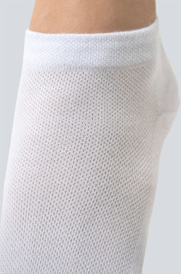 Набор носков 12 пар в сетку Happyfox