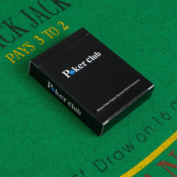 Карты игральные пластиковые 54 шт, 9 х 6 см - Simaland фото 4