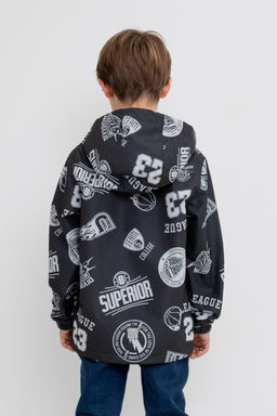 Crockid _ ВК 30141/н/2 ГР куртка для мал