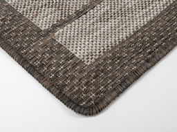 22С78-ВИ Ковер жаккардовый двухполотный с плоским ворсом 0.5 х 0.8 e4481/a1/32 (0