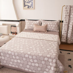 Покрывало двухстороннее Aurora Veil PAV003 200*240 - Ситрейд фото 6