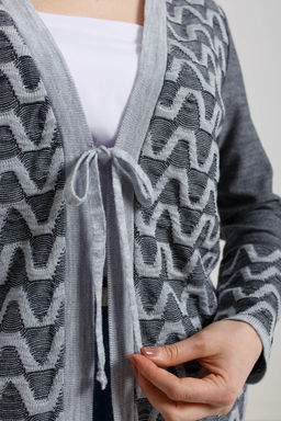 Жакет женский 1710а