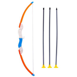 Лук Робин, стреляет присосками - Simaland фото 7