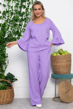 Костюм Марокко (лаванда) К13511-12М - Lt collection фото 6