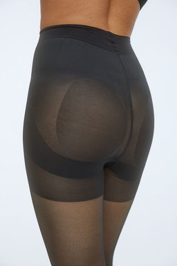 Medias Bum Lifting 40 deniers - H&m фото 2