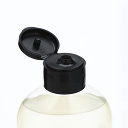 Новогодний подарочный набор косметики Для взрослых девочек, гель для душа и шампунь для волос, 2?370 мл, 18+, Чистое счастье  фото 6