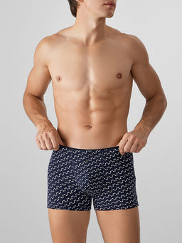 Цена за 2 штуки! ТРУСЫ МУЖСКИЕ - Mark formelle фото 2