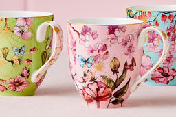 Набор кружек Estelle, 0,38 л, 4 шт - Maxwell & Williams фото 11