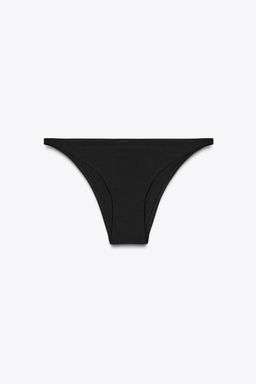 BIKINI BOTTOMS - Zara фото 4