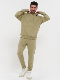 КОСТЮМ СПОРТИВНЫЙ МУЖСКОЙ - Chic & charisma фото 9