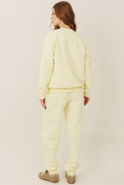 Джемпер GO F4107E/02-01.170-176 молочный