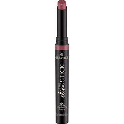 essence Помада для губ The Slim Stick, 105 Velvet Punch