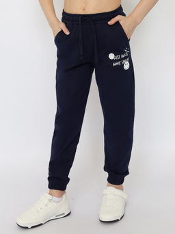 CRB wear/ CSKB 70492-41-412 Брюки для мальчика,темно-синий/Ex.Cherubino  фото 2