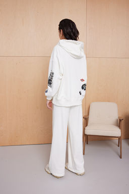 Худи 2302 - MG Wear фото 2