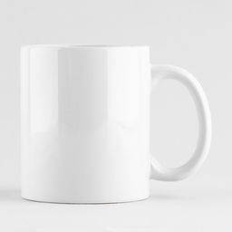 Кружка керамическая с сублимацией Дорого внимание «Татьяна», 320 мл