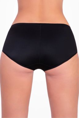 Трусы Milavitsa 260200 Чёрный