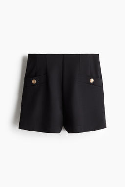 Pantal?n corto interlock - H&m фото 2