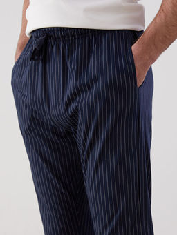 Standart Kal?p Erkek Pijama Alt
