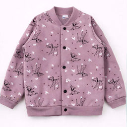 Куртка футер 3х нитка начёс 0691340218