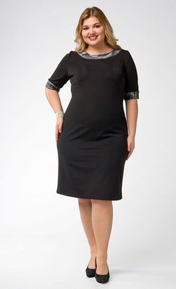 203/9 платье - Ckc collections фото 2