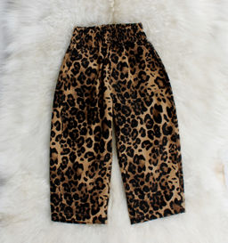 Ш75-Д Брюки-Багги - Baroshakids фото 11