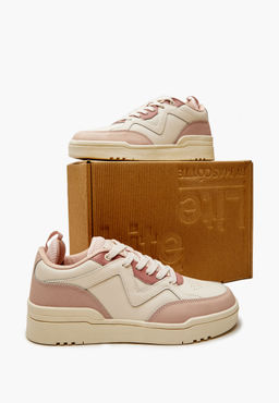 Кеды 158-411121-0606 - Mascotte фото 6