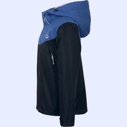 RODOS Куртка детская осень/весна М-230/1 Синий/Васильковый  фото 60