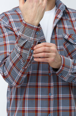 Рубашка 24-59-Б-05