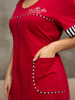 Халат мод.2119