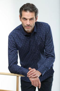 Рубашка 22-59-Т-05