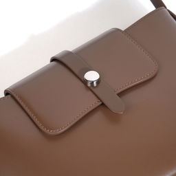 Женская сумка, кожа, MIRONPAN 521208 Светло-коричневый