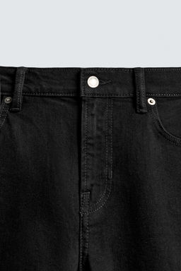 BASIC SLIM FIT JEANS - Zara фото 9