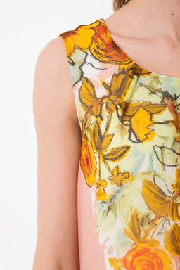 Платье П1-4073 - Wisell фото 4