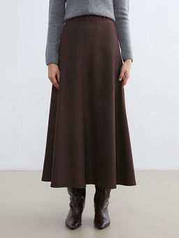 Beli Lastikli Klo? Etek