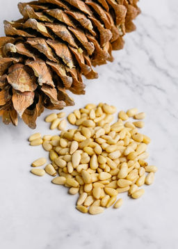 Ядро кедрового ореха, 500 г | Дальний Восток - Сибирский кедр фото 7