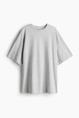 Camiseta oversize - H&m фото 4