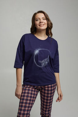 Костюм К-158-04