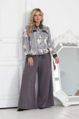 Жакет М5-3833/5 - Wisell фото 7