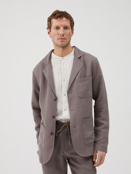 Мужской Пиджак - Mossmore фото 10