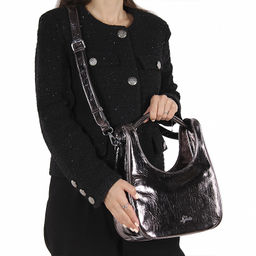 Сумка 5186-1 lime Velina Fabbiana-Safenta