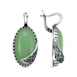 СЕРЬГИ 34312560-7 - Красная пресня фото 2