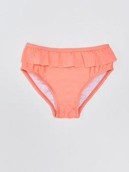 Beli Lastikli Bask?l? K?z Bebek Bikini Alt 2li - Waikiki фото 3