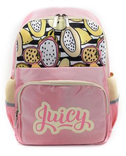 Рюкзак LOREX DRAGON FRUIT, модель ERGONOMIC M9, мягкий каркас, односекционный, 40х32х16 см...