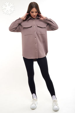 Рубашка GO F4032/04-03.164-170